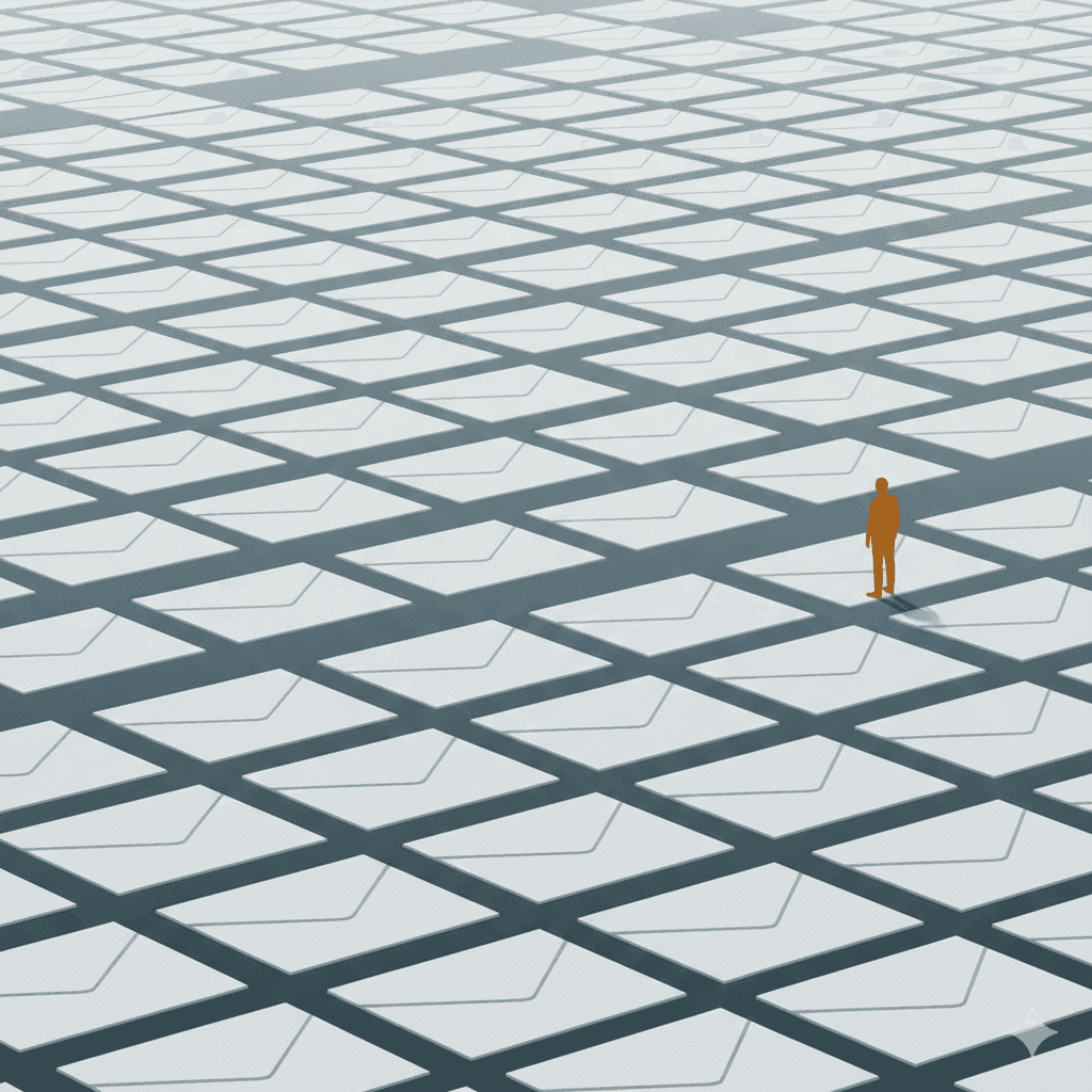 Why Job Searching Feels Like Screaming Into a Void